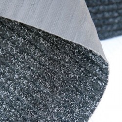 IDMAT TAPIS PREMIUM ROULEAU 1X35M ANTHRACI - Image 4