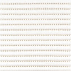 SMARTY TAPIS MOUSSE BLANC...