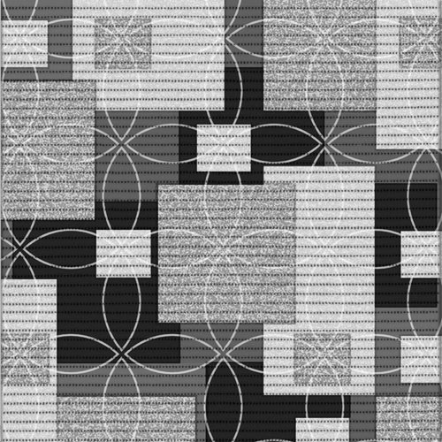 IDMAT SMARTY TAPIS MOUSSE FLEURI AU ML