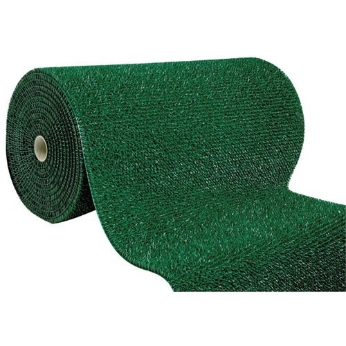 IDMAT Tapis Astroturf vert Rouleau de 0.91 x 17 m