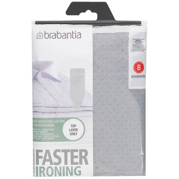 Brabantia Housse externe - Metalized