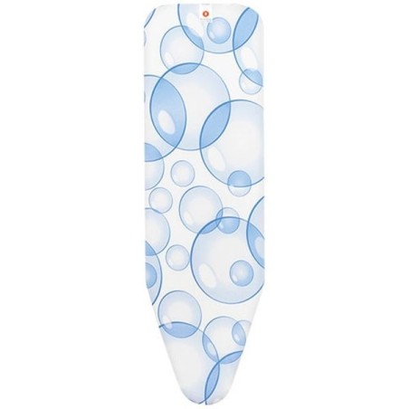 Housse de table à repasser taille B 124 x 38 cm - PerfectFlow