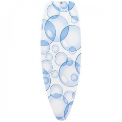 Brabantia Housse de table à repasser taille D 135 x 45 cm - PerfectFlow - Image 2