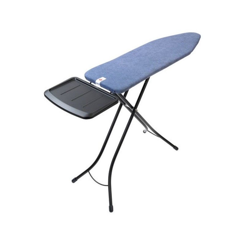 Brabantia Table à repasser taille B - Denim Blue
