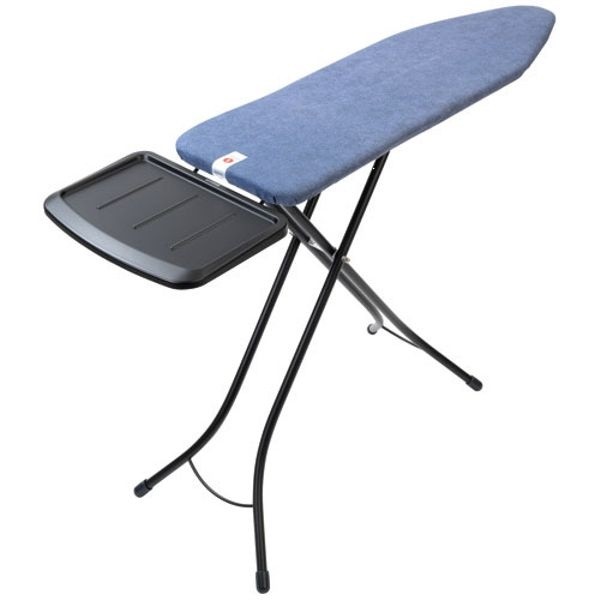 Brabantia Table à repasser taille B - Denim Blue