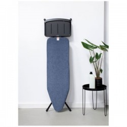 Brabantia Table à repasser taille B - Denim Blue - Image 2