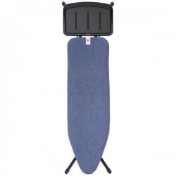 Brabantia Table à repasser taille B - Denim Blue - Image 3