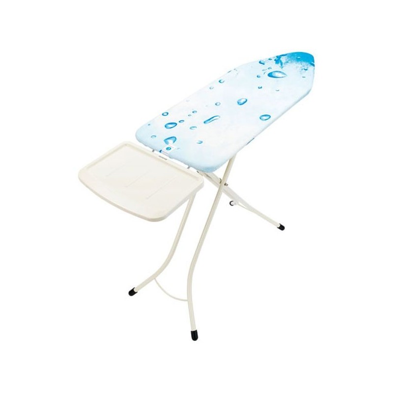 Brabantia Table à repasser 124 x 45 cm - Ice Water