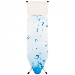 Brabantia Table à repasser 124 x 45 cm - Ice Water - Image 2