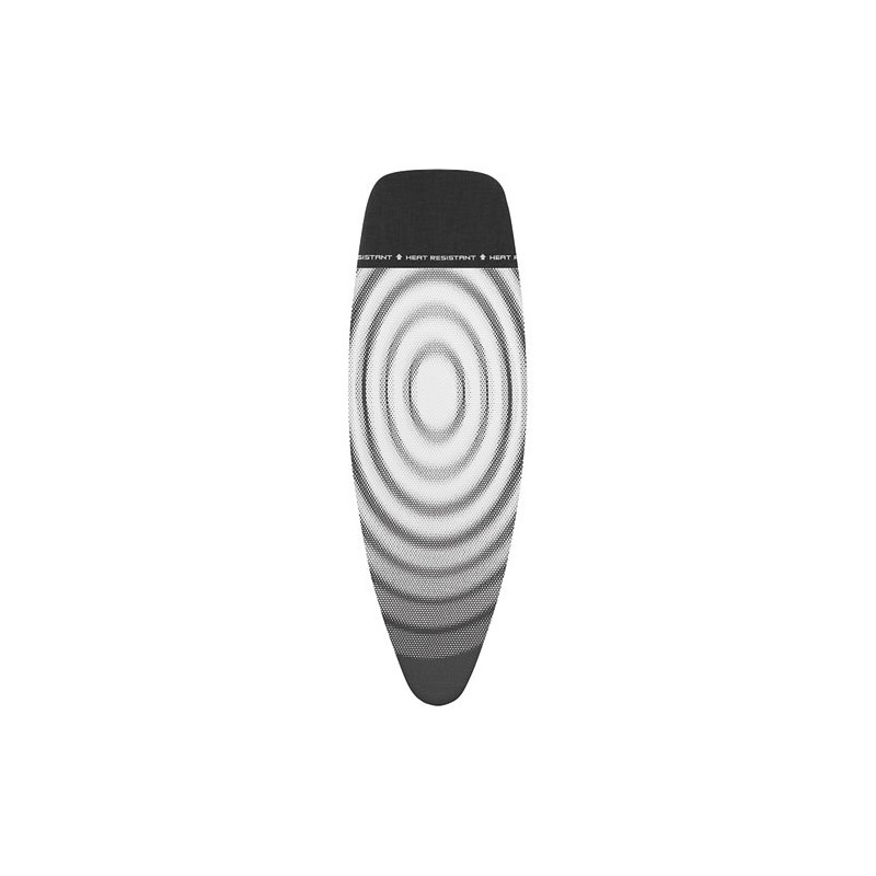 Brabantia Housse pour table à repasser - Titan Ovale
