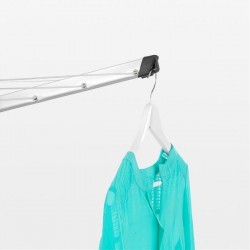 Brabantia Séchoir 50 m avec douille - Topspinner - Image 4