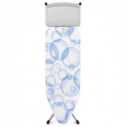 Brabantia Table à repasser 124 x 45 cm Bubbles - Perfect Flow - Image 2
