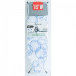 Brabantia Table à repasser 124 x 45 cm Bubbles - Perfect Flow - Image 4