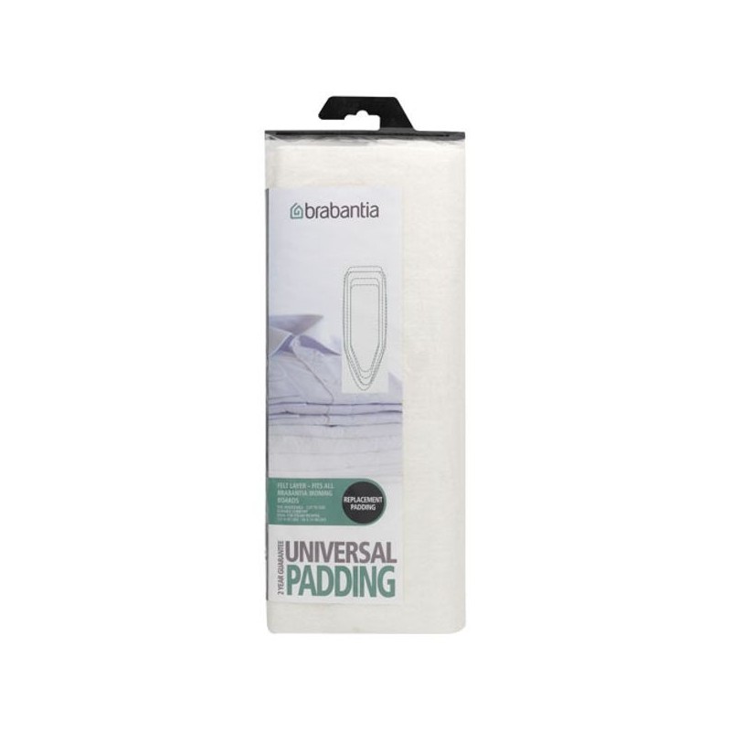 Brabantia Sous couche taille unique - White