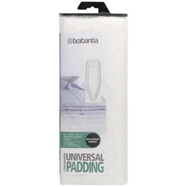 Brabantia Sous couche taille unique - White
