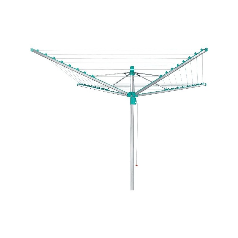 LEIFHEIT Séchoir parapluie - Linomatic 400 Easy