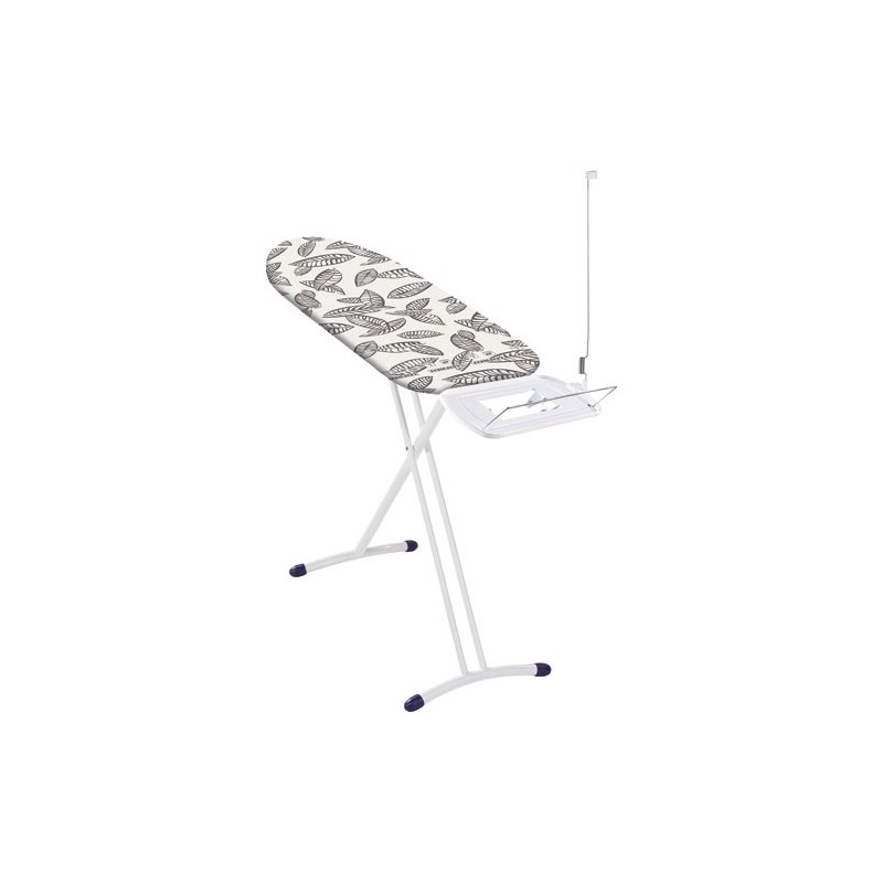 LEIFHEIT Table à repasser 130 x 45 cm - AirBoard Express L Maxx Solid