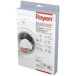 Maille de lavage pour lingerie