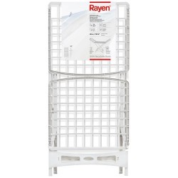 Rayen Séchoir à ailes 20 m sur pieds - Image 3