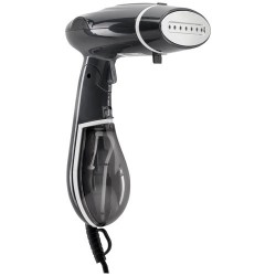 Défroisseur de voyage pliable - 10 min vapeur constante - 14 cl