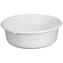Cuvette ronde 25 cm / 2,5 L...