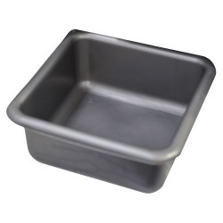 Cuvette carrée graduée 29...