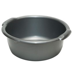 Bassine ronde graduée 36,5...