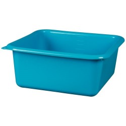 Cuvette carrée graduée 32...