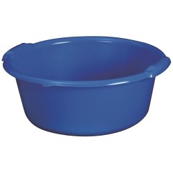 Bassine ronde 44 cm / 20 L...
