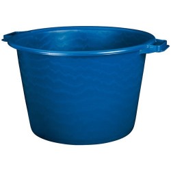 Baquet rond 47,5 cm / 40 L...