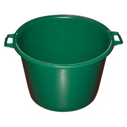 Baquet rond 63,5 cm / 75 L...