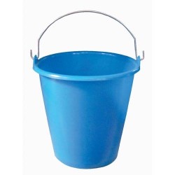Seau de ménage gradué 5 L -...
