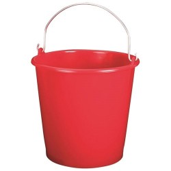 Seau de ménage gradué 5 L -...