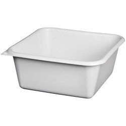 Cuvette carrée graduée 32...