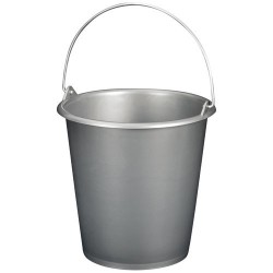 Seau de ménage gradué 5 L -...
