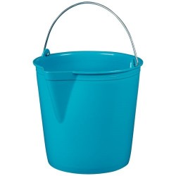 Seau à bec 30 cm / 13 L...