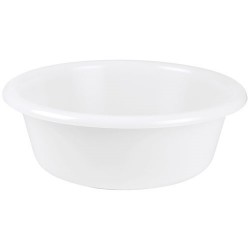 Cuvette ronde 36cm 6.5l...