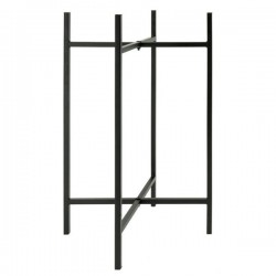 Aubry Gaspard Bassine sur pied h71 cm galva - Image 4