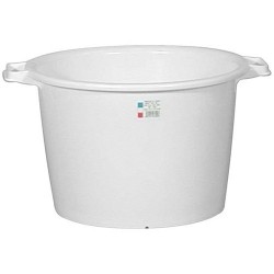 Baquet rond 30l d44 h30...