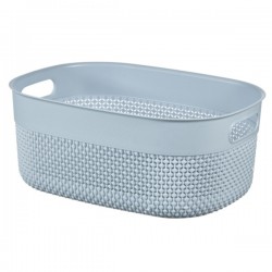 Panier à linge S 27 x 22 x...