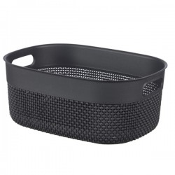 Panier à linge M 38 x 28.5...