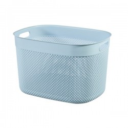 Panier à linge XL 44 x 33 x...