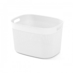 Panier à linge XL 44 x 33 x...