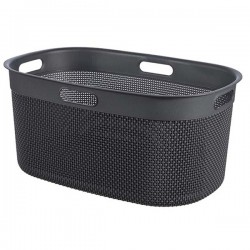 Panier à linge 45 L. 59 x...