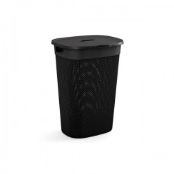 Coffre à linge 55L. 44 x 35...