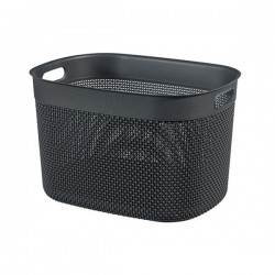 Panier à linge XL 44 x 33 x...
