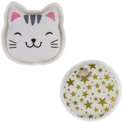 Home Chaufferette gel mains fantaisie - Image 3