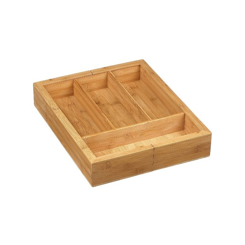 Dm Creation Range-couverts extensible 4/6 cases