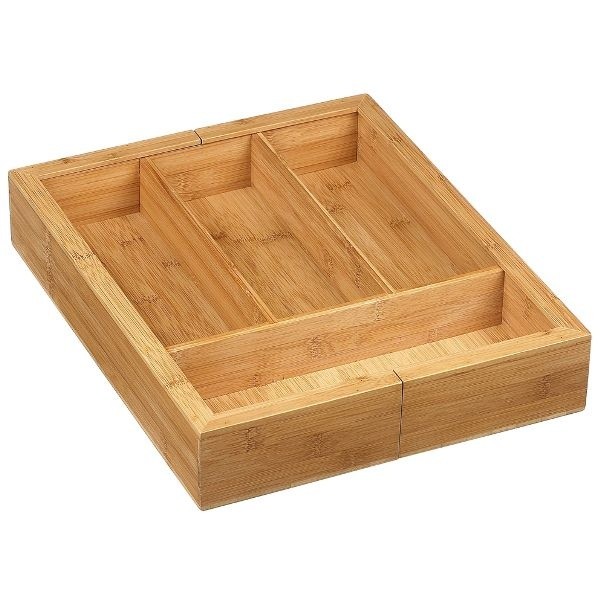 Dm Creation Range-couverts extensible 4/6 cases