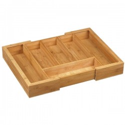 Dm Creation Range-couverts extensible 4/6 cases - Image 2